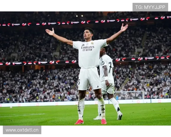 贝林厄姆连续进球解析:中场爆发力如何体现 贝林厄姆连续进球解析:中场爆发力如何体现