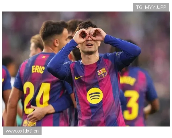 巴萨传控华丽却难破僵局问题，对赛季关键战得分能力形成考验