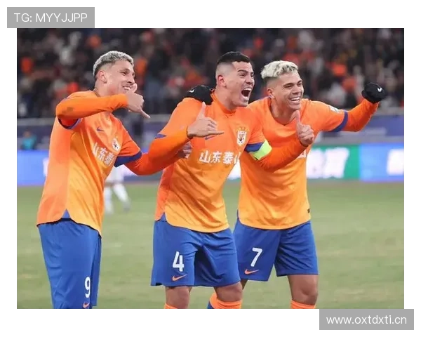 山东泰山争冠竞争力下滑，对赛季争冠形势产生阶段性影响