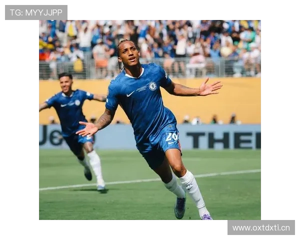 切尔西中场运转有序却缺关键连接点，节奏控制能力已显不足