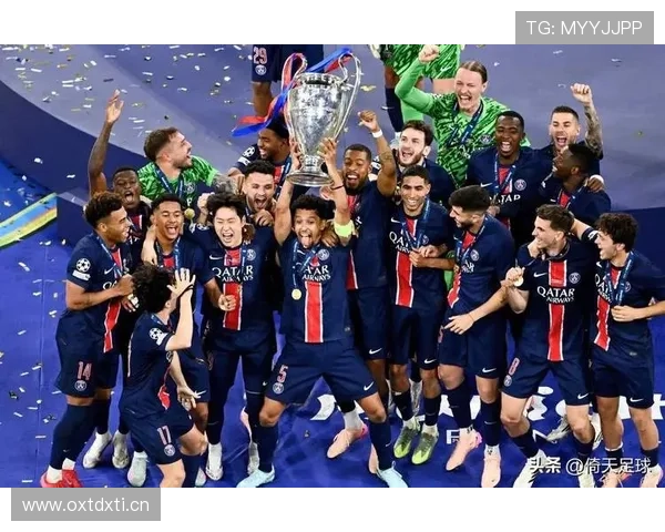 巴黎欧冠竞争压力增加，能否突破影响争冠形势