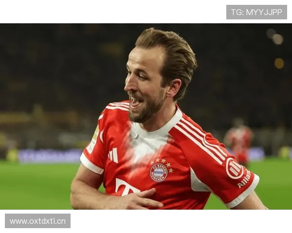 拜仁进攻过度依赖凯恩，体系简化问题逐步显现