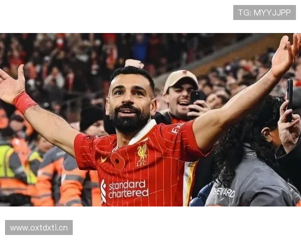 萨拉赫依旧关键，但利物浦是否过度依赖核心输出？