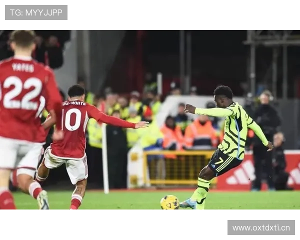 阿森纳进攻效率波动明显，稳定性承压对争冠形势产生影响