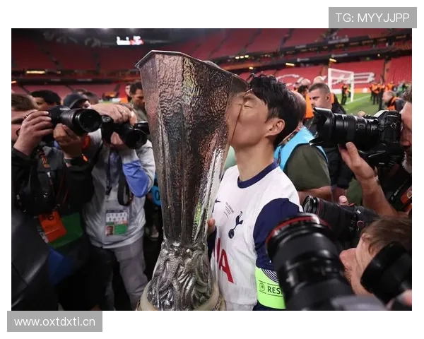 孙兴慜领袖价值与球场影响力解析