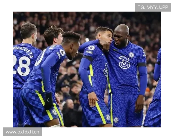 在切尔西体系下，卢卡库与热刺凯恩射门效率出现分化趋势